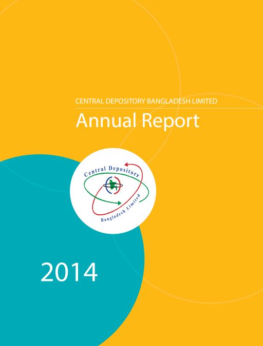 Annual Report CDBL